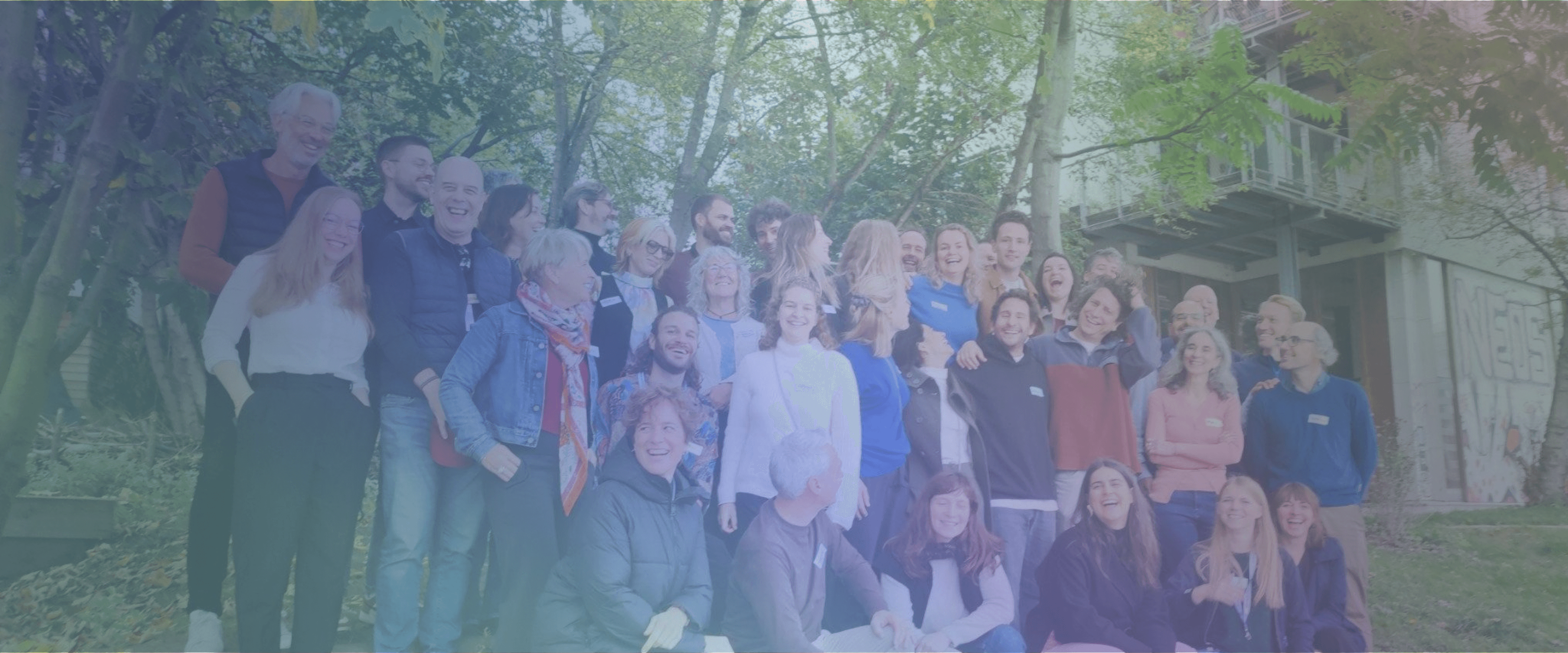 Growing steward-ownership locally