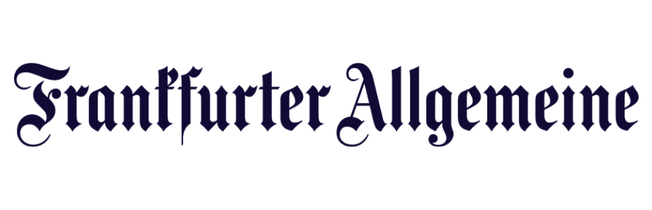 FAZ Frankfurter Allgemeine Zeitung