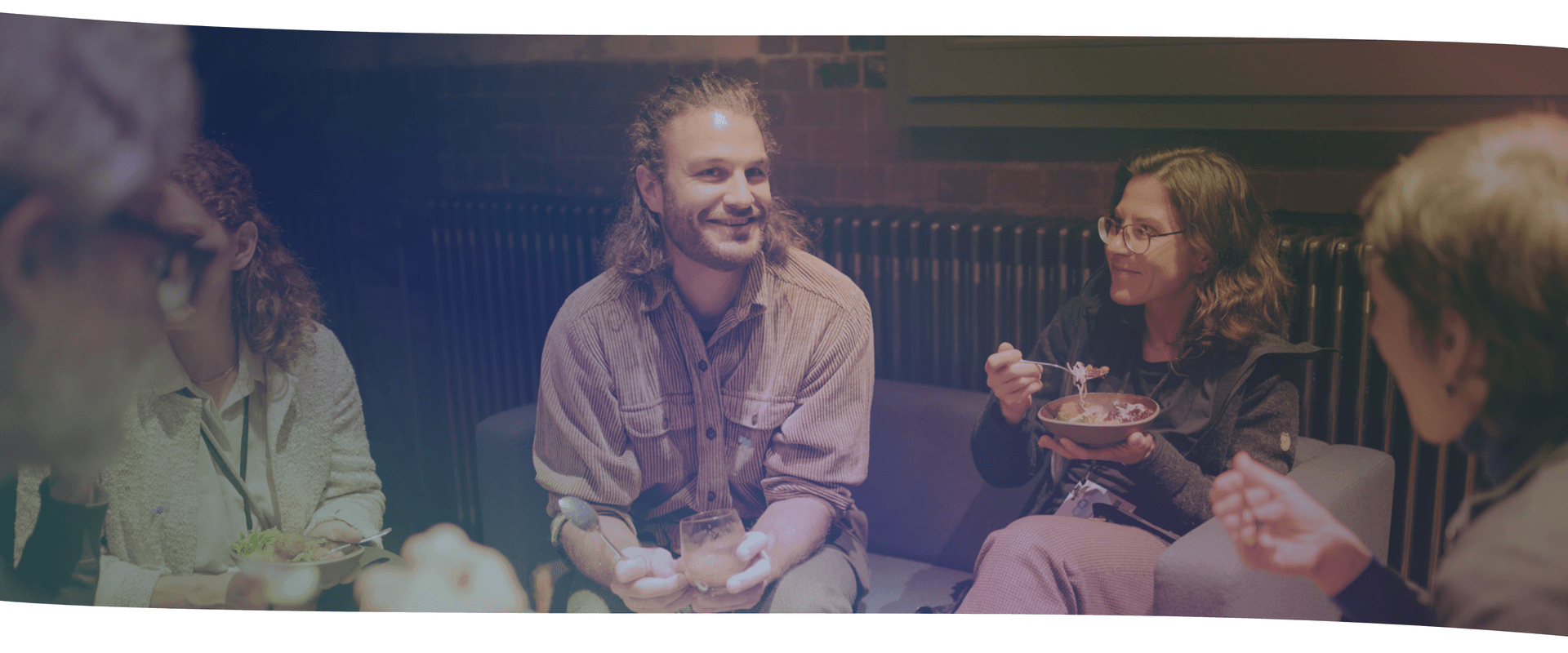 Meet the International Field Builders