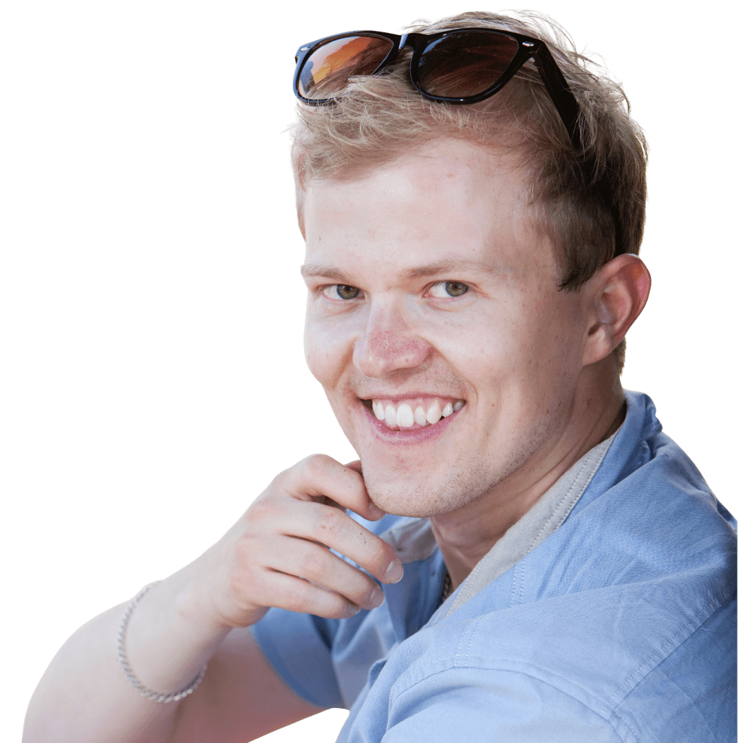 Juho Makkonen Quote