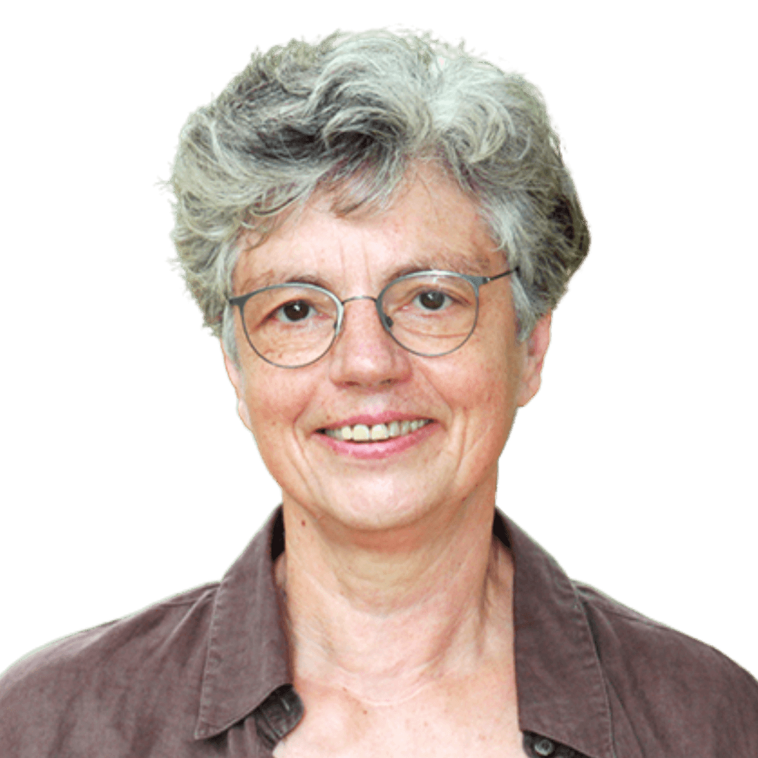 Sabine Kauffmann Quote