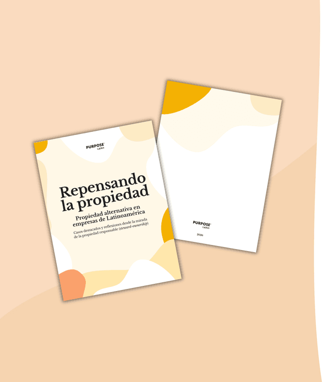 Reprensando la propriedad