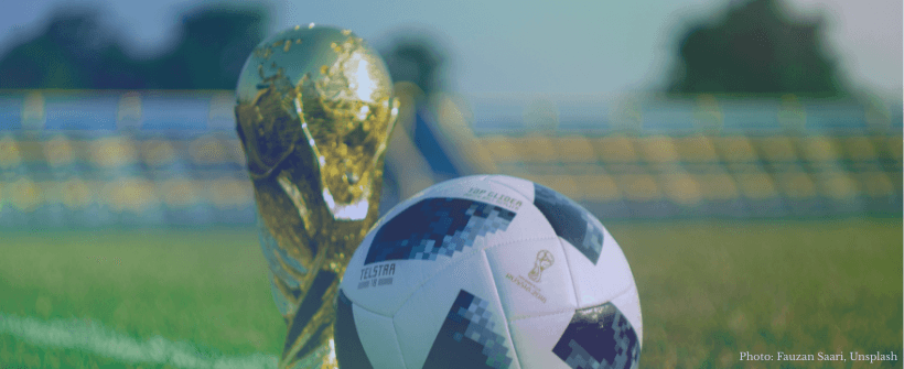 The World Cup Is Not for Sale