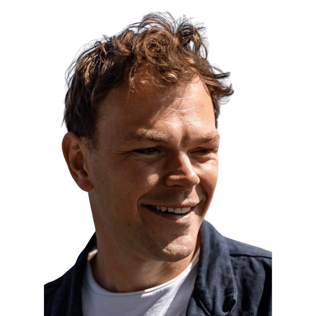 Mike Odenhoven (sumthing)