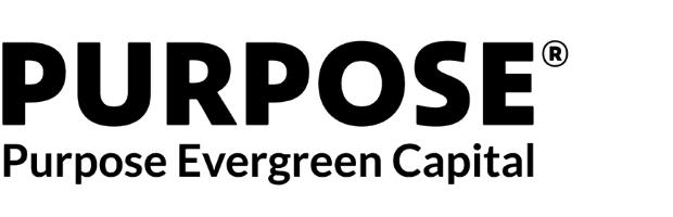 Purpose Evergreen Capital Pec    Logo