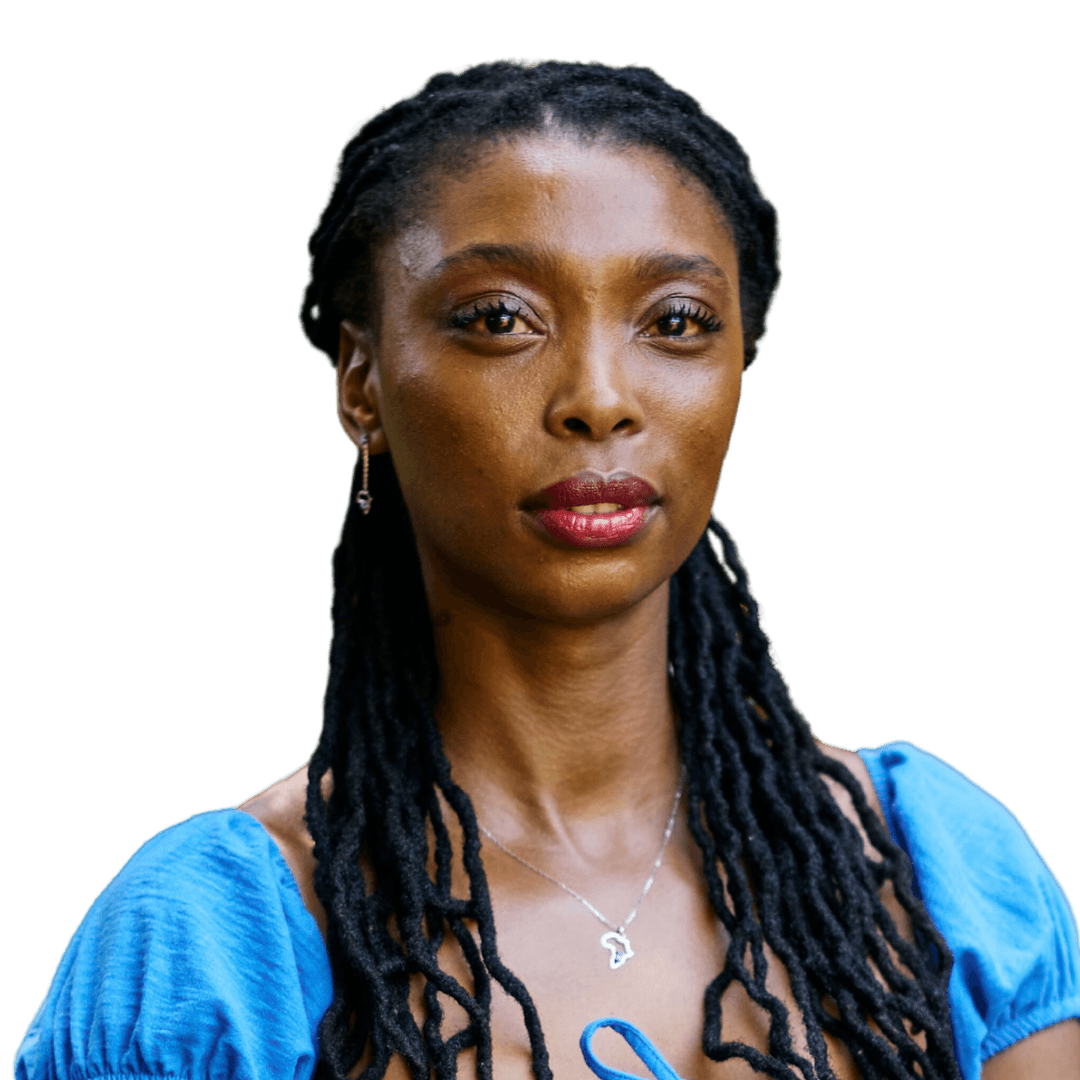 Ashanti Kunene   Quote