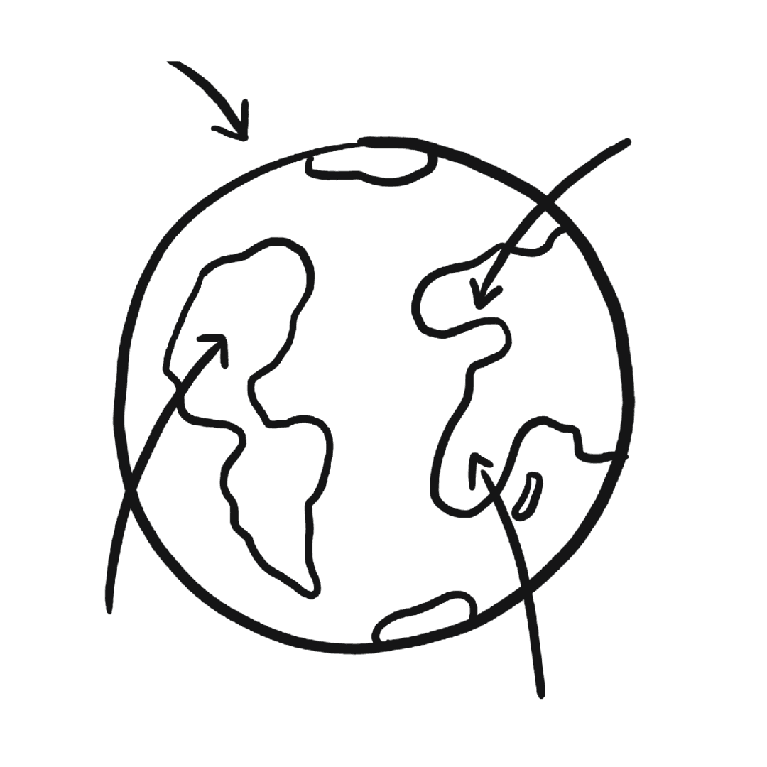 Earth Arrow01