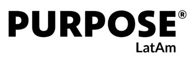 Purpose Latin America Latam Logo