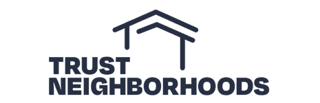 Trust Neighborhoods logo