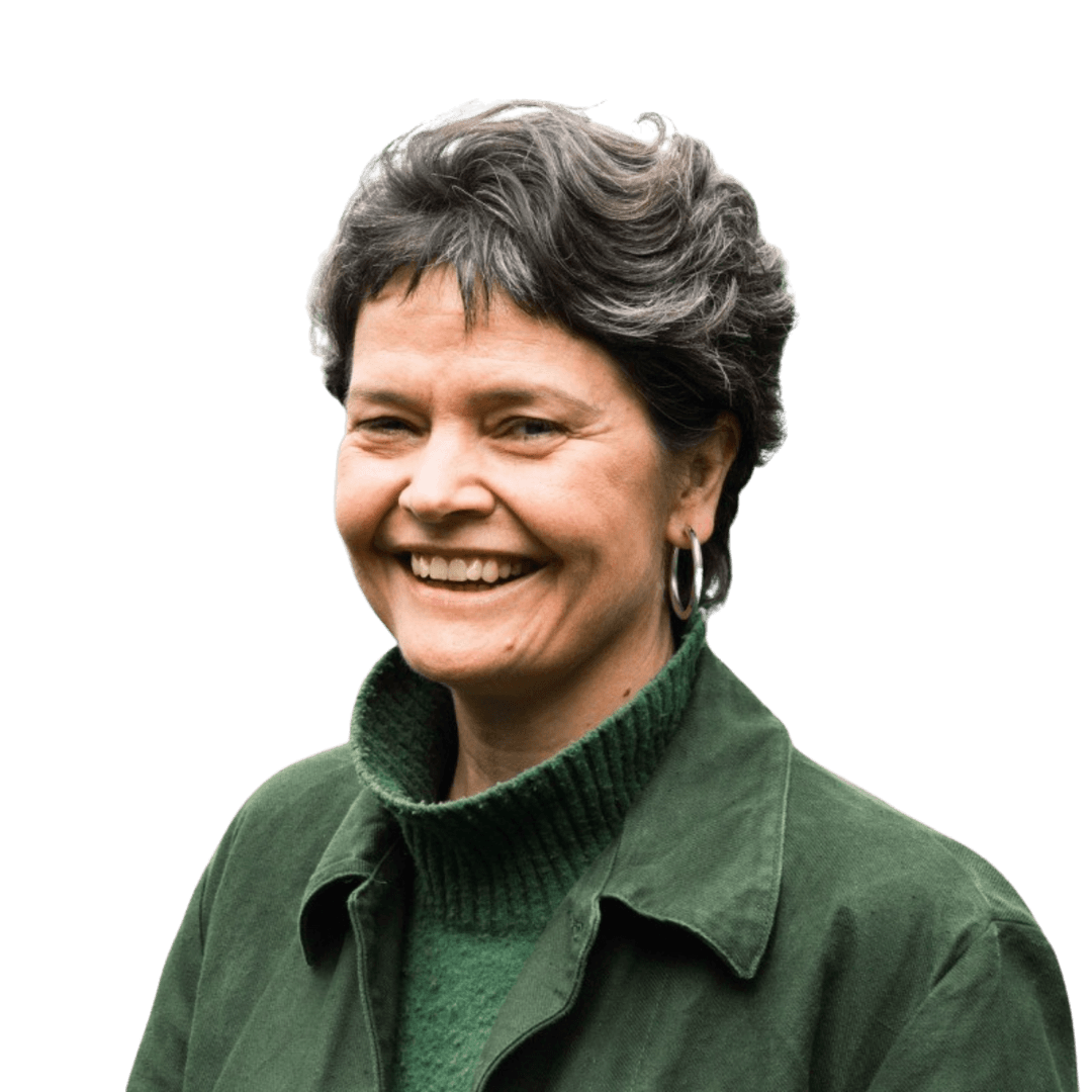 Kate Raworth