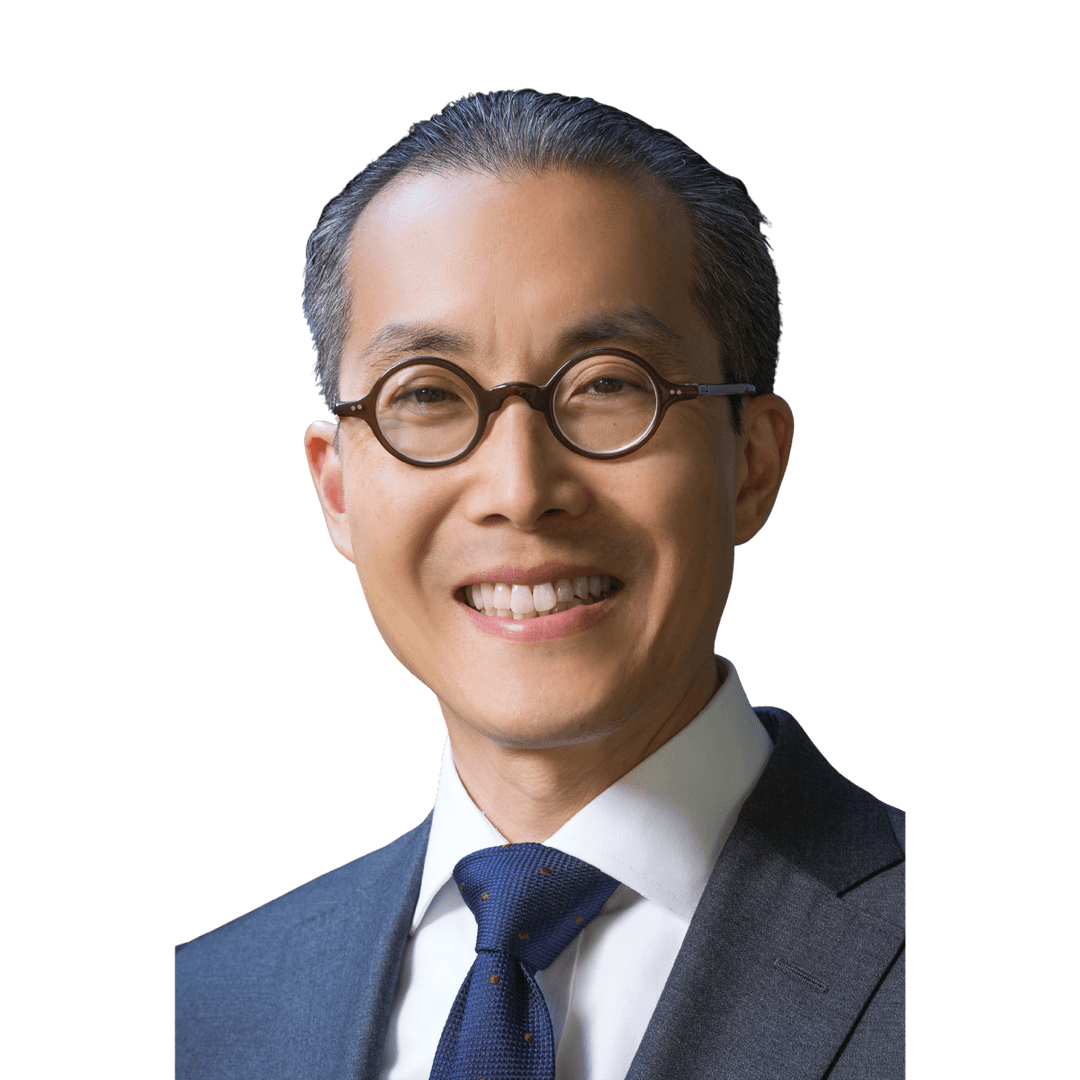 Prof. Nien Hê Hsieh