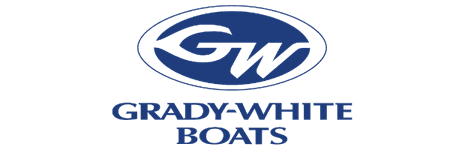 Grady White Boats logo