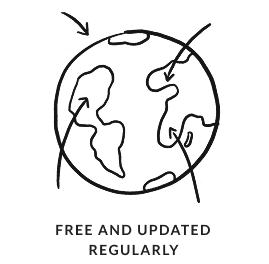 Hero Image Bubble Earth