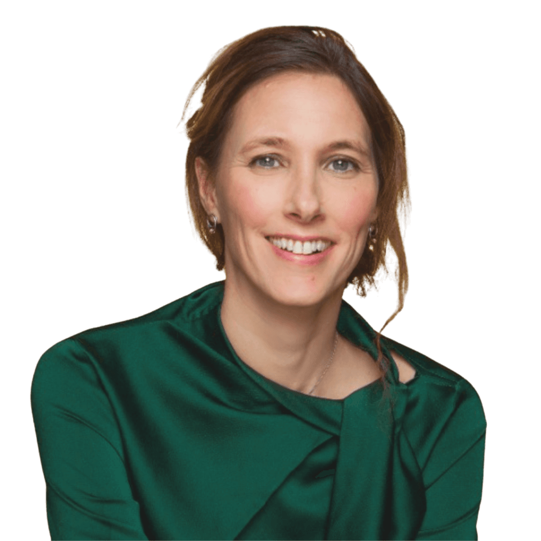 Mirjam Niessen Quote