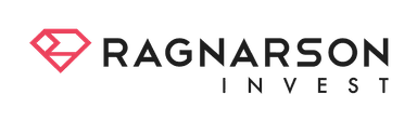 Ragnarson Invest Logo Kolor