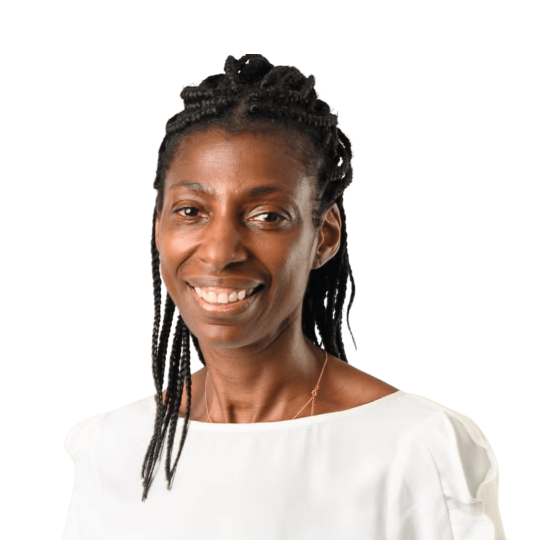 Sharon White Logo