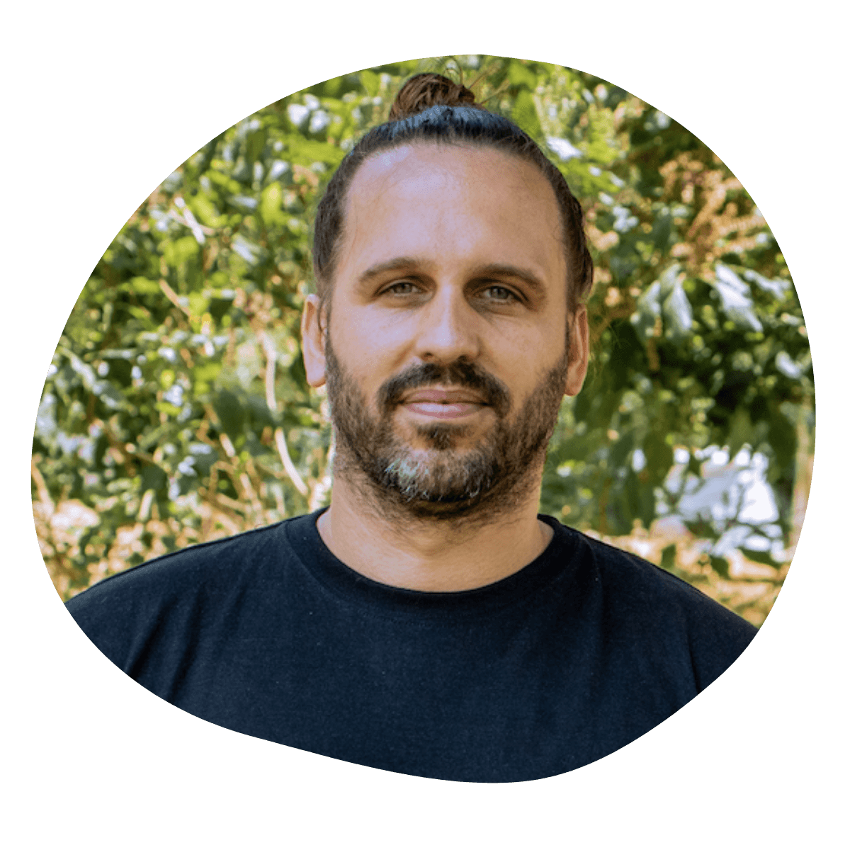 Hannes Van den Eeckhout (Rootical)