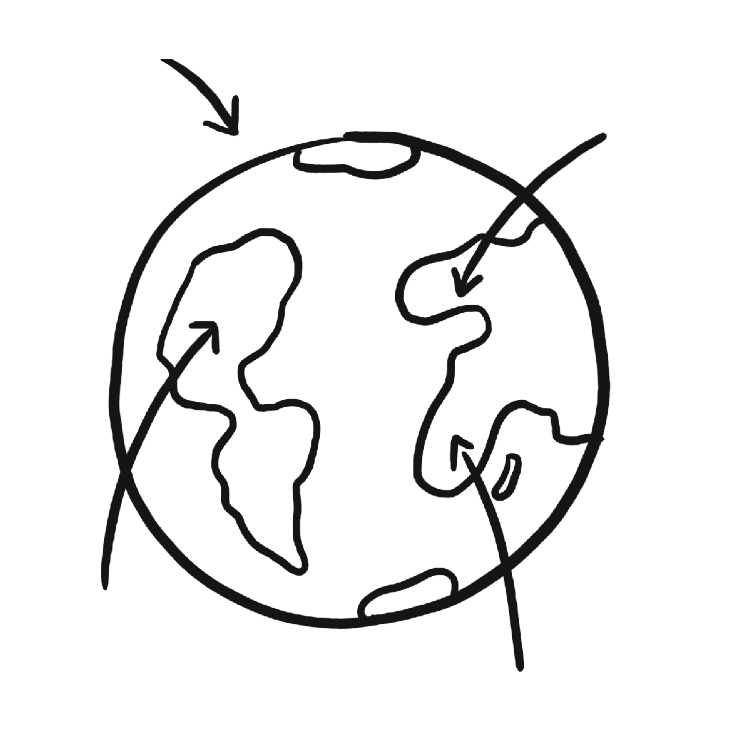 Earth Arrow01